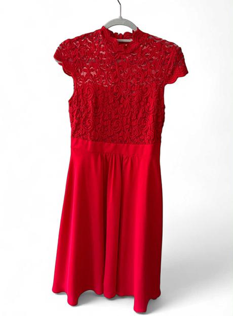 Slávnostné šaty, orsay,36