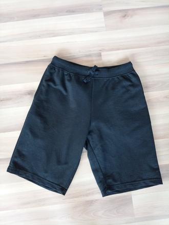 Teplakove kratasy 158/164, 158