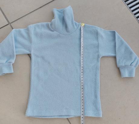 Rolak frote c.80, bambino,80