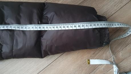 Paperova zimná bunda guess, guess,xxl