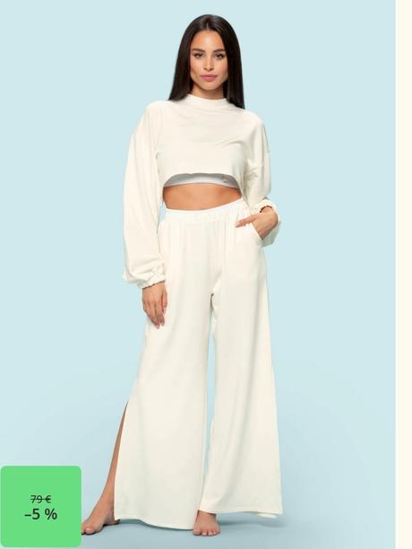 Tričko crop značka priskini, s