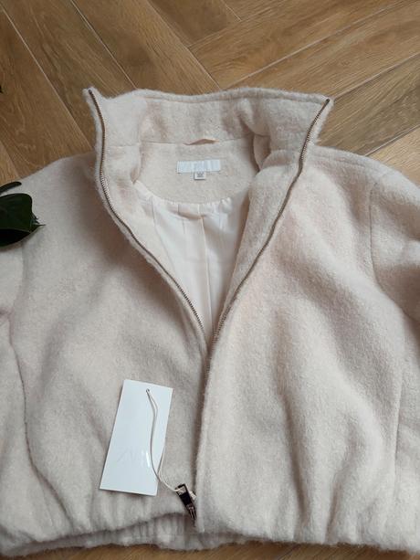 Zara bombera nové, zara,xs