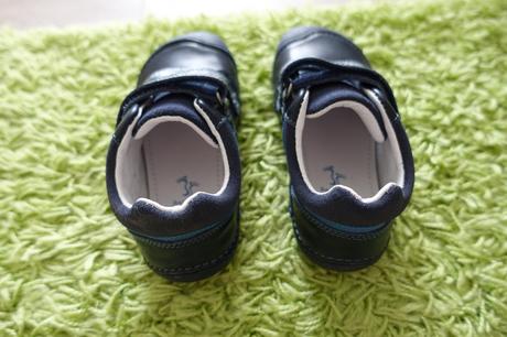 Topánky prechodné, d.d.step,28