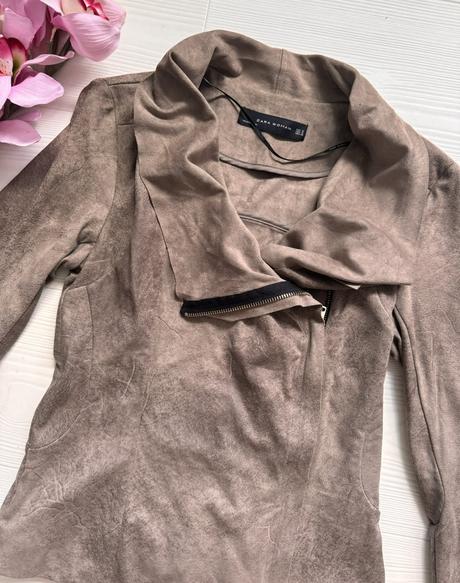 Zara - prechodná bunda, zara,s