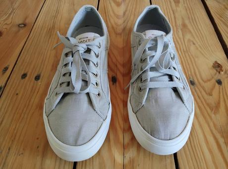 Tenisky gant, gant,37