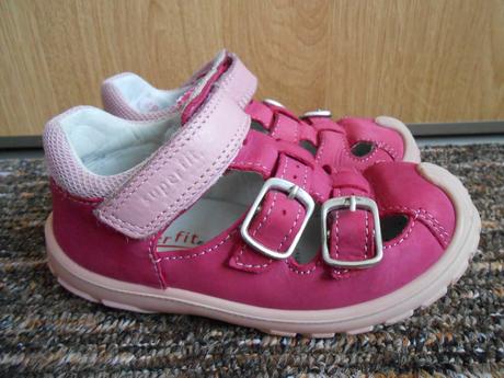 Sandálky superfit, superfit,24