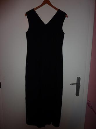Elegantné šaty, 36