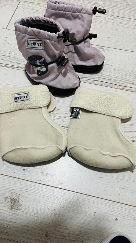 Celoročne capačky stonz 23, stonz,23