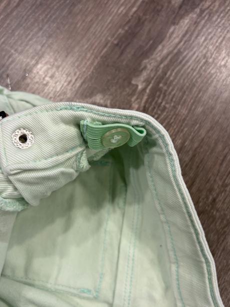 Mayoral dievcenske riflove kratasy na 6 rokov, mayoral,116