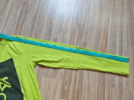 Chlapčenské tričko, chapter young,158