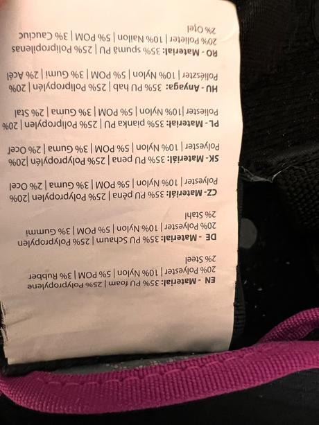 Arcore detský chránič chrbtice,