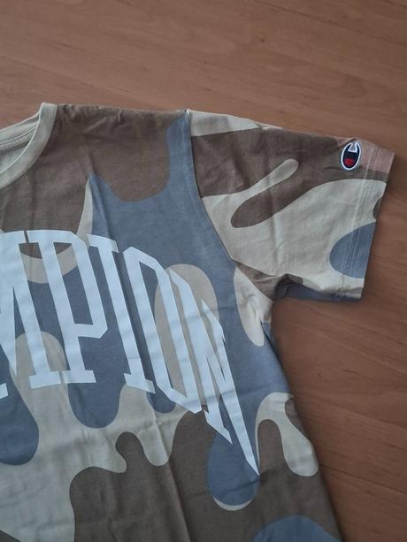 Tricko, champion,152