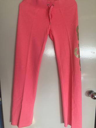 Damske teplaky victorias secret xs, victoria's secret,xs