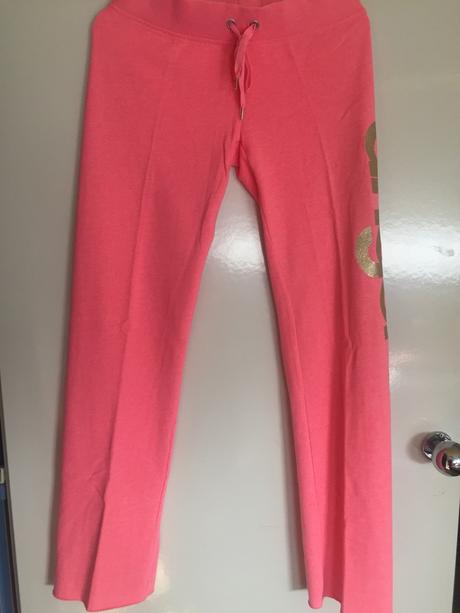 Damske teplaky victorias secret xs, victoria's secret,xs