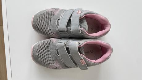 Tenisky protetika, protetika,31