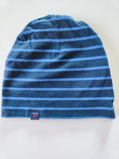 Prechodná čiapka, 98