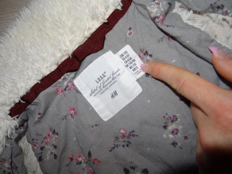Vesta, h&m,110