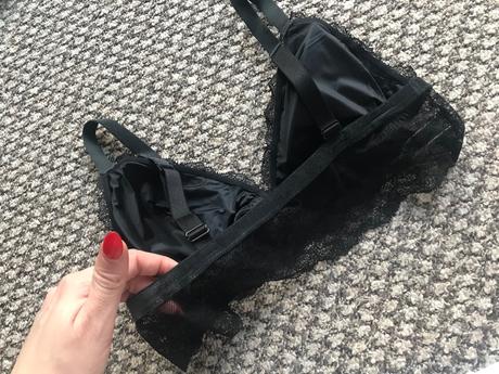 Victoria secret podprsenky m/l 36c/80c, m