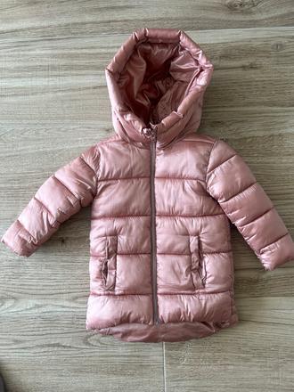 Zimná bunda mayoral, mayoral,92