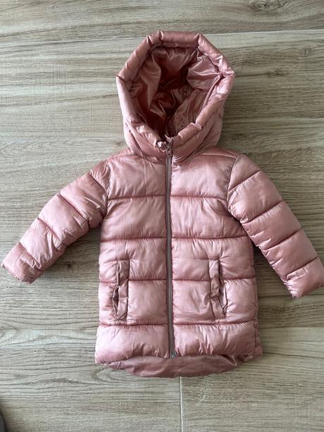 Zimná bunda mayoral, mayoral,92