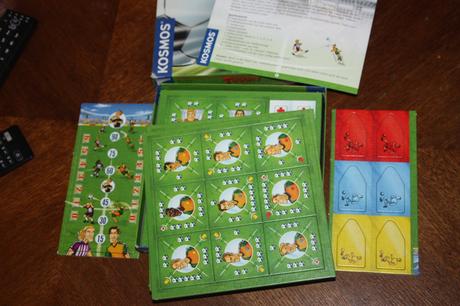 Hra tooor - od 8 rokov, 