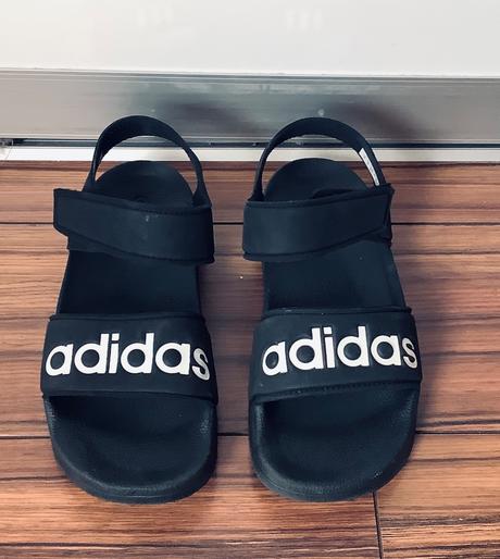 Sportove sandale adidas, adidas,35