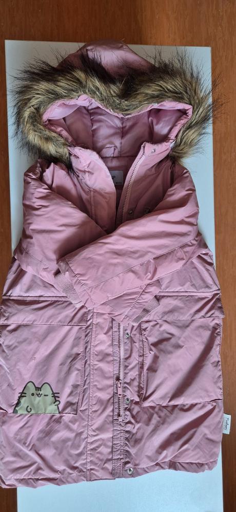 Zimná bunda, reserved,122