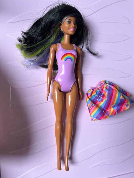 Luxusný barbie domček s najkrajšou barbie zbierkou, 