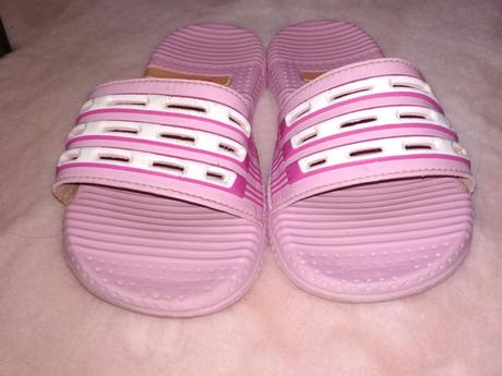 Šľapky adidas, adidas,30