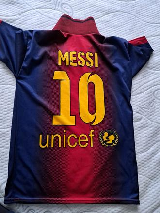 Futbalový dres barcelona, 146