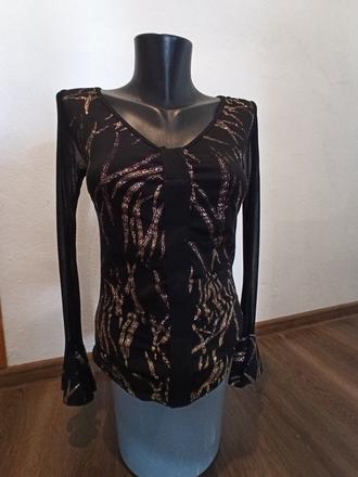 Elegantné tricko, m