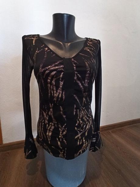 Elegantné tricko, m