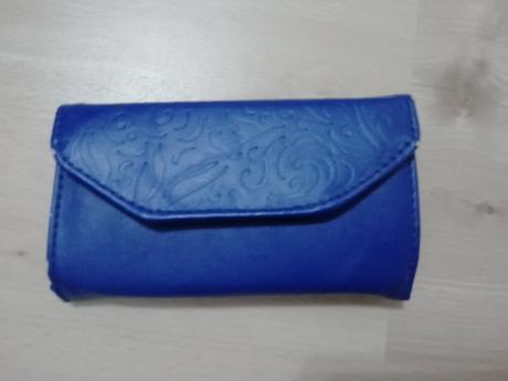 Penazenka cca 8 x 15 cm,