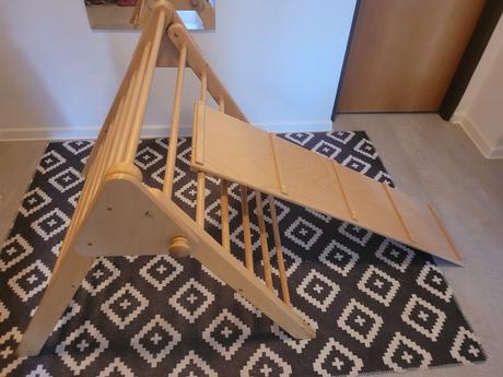 Piklerovej triangel, 