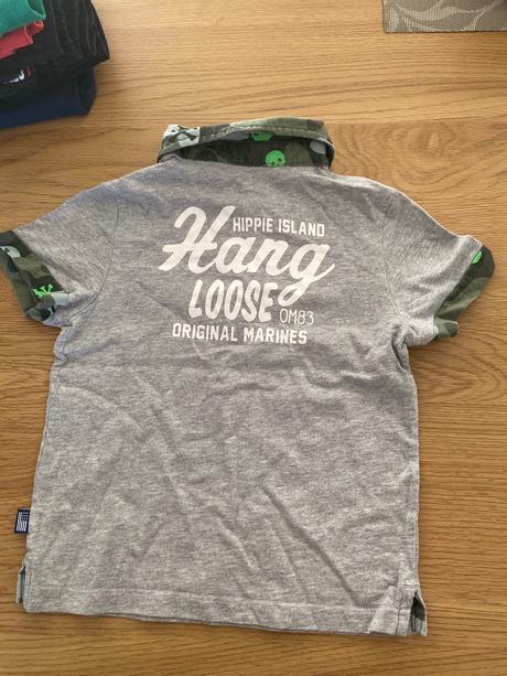 Polokošeľa original marines, original marines,110