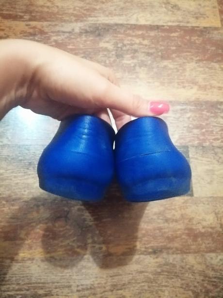 Balerinky crocs, crocs,39