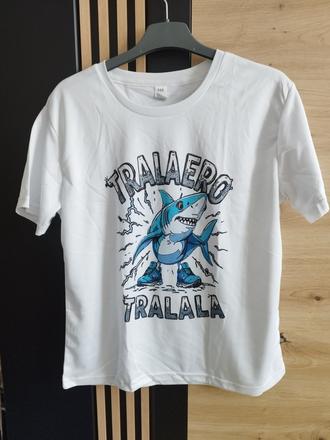 Tričko, 158