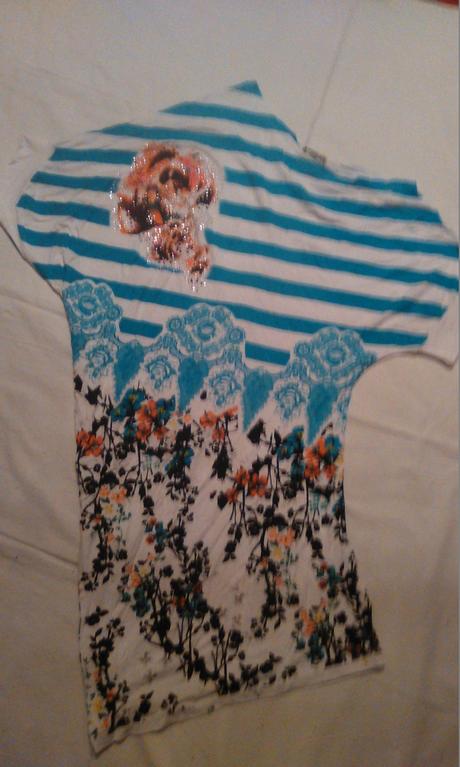 Asymetrický topík, xl