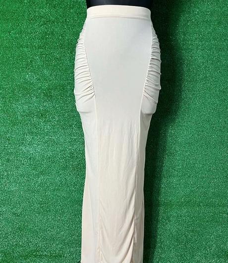 Dámska sukňa missguide -vel.xs, xs