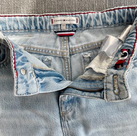 Tommy hilfiger rifle, tommy hilfiger,128