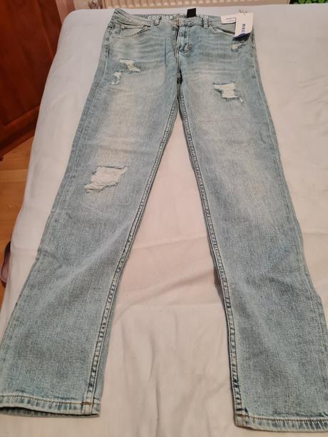 Nenosené rifle, h&m,170