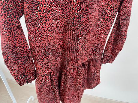 Šaty zn. zara, zara,s