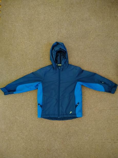 Zimná bunda, f&f,116