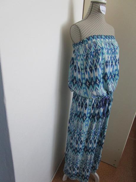 Znač. šaty 2488, terranova,s