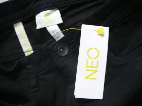 Skinny rifle zn. adidas neo - w26 l30, adidas,34 / 158 / 164 / 170 / xs