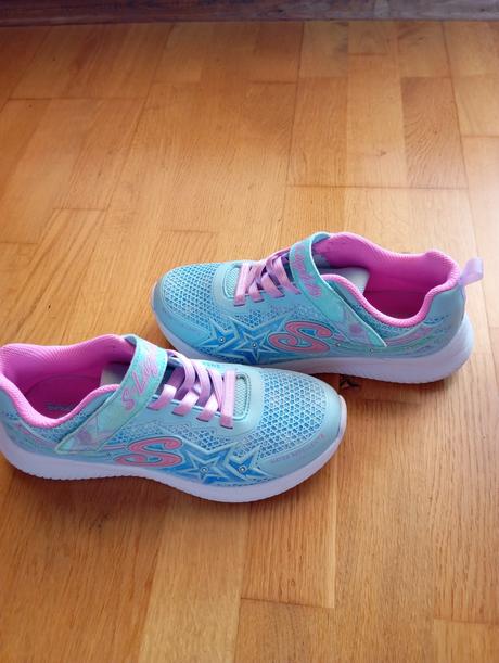 Skvelé, pohodlné tenisky skechers, skechers,36