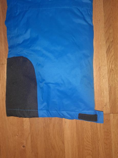 Zánovné pánske lyžiarske nohavice zn.crane, veľkos, 54