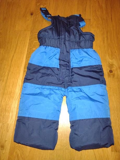 Oteplovačky, f&f,80