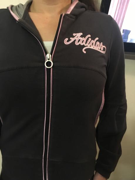 Teplakova súprava adidas, adidas,164