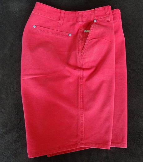 Pánske šortky zn. sand, veľ. s, s